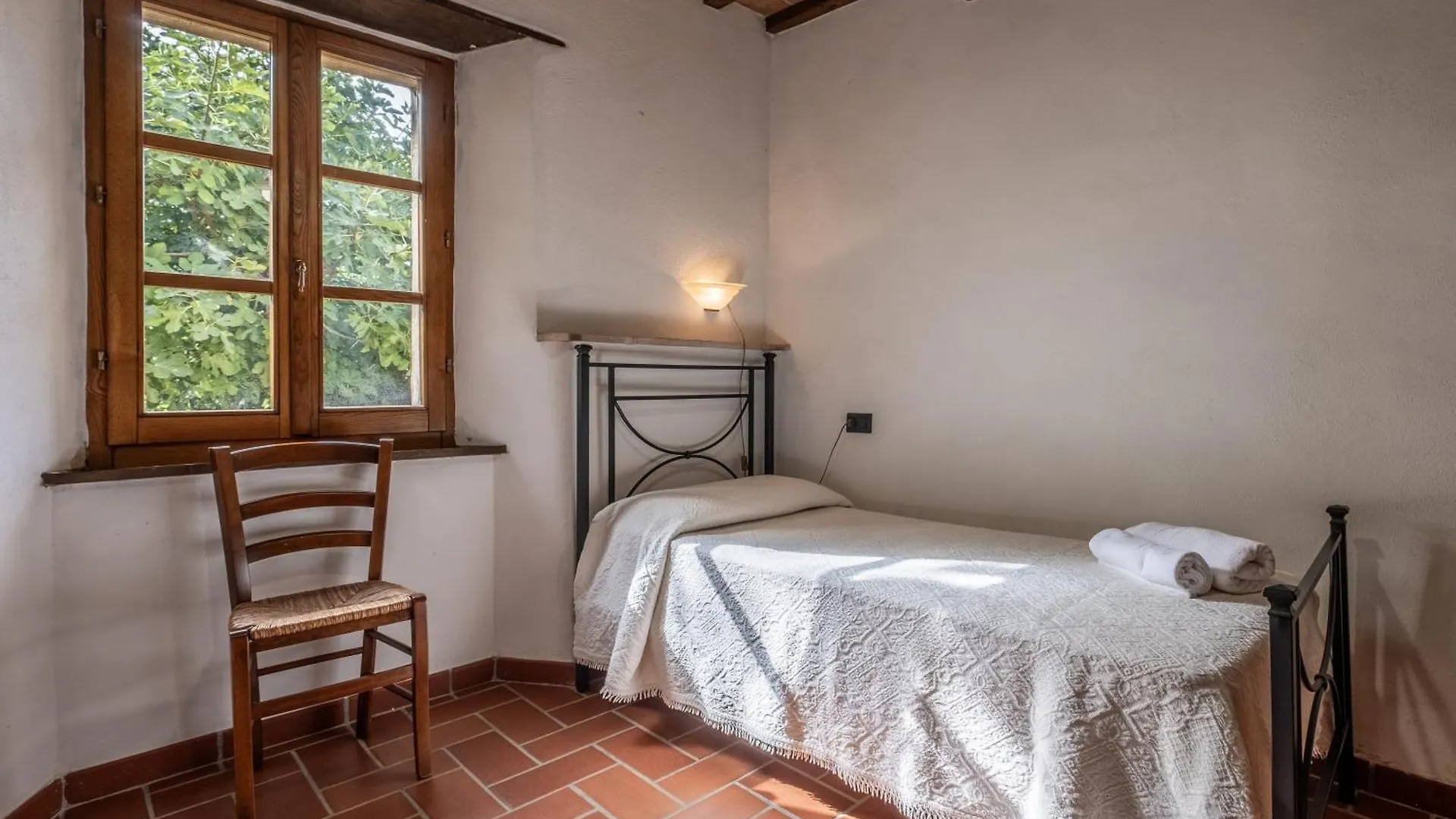 Vila Ginestra Arcidosso