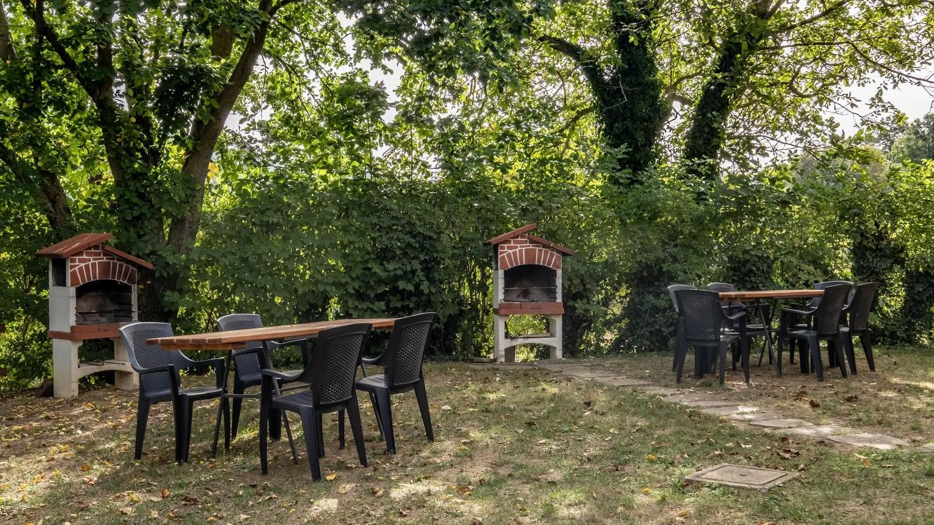 Vakantieboerderij Ginestra Villa Arcidosso Italië